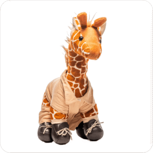 Cherished Companions