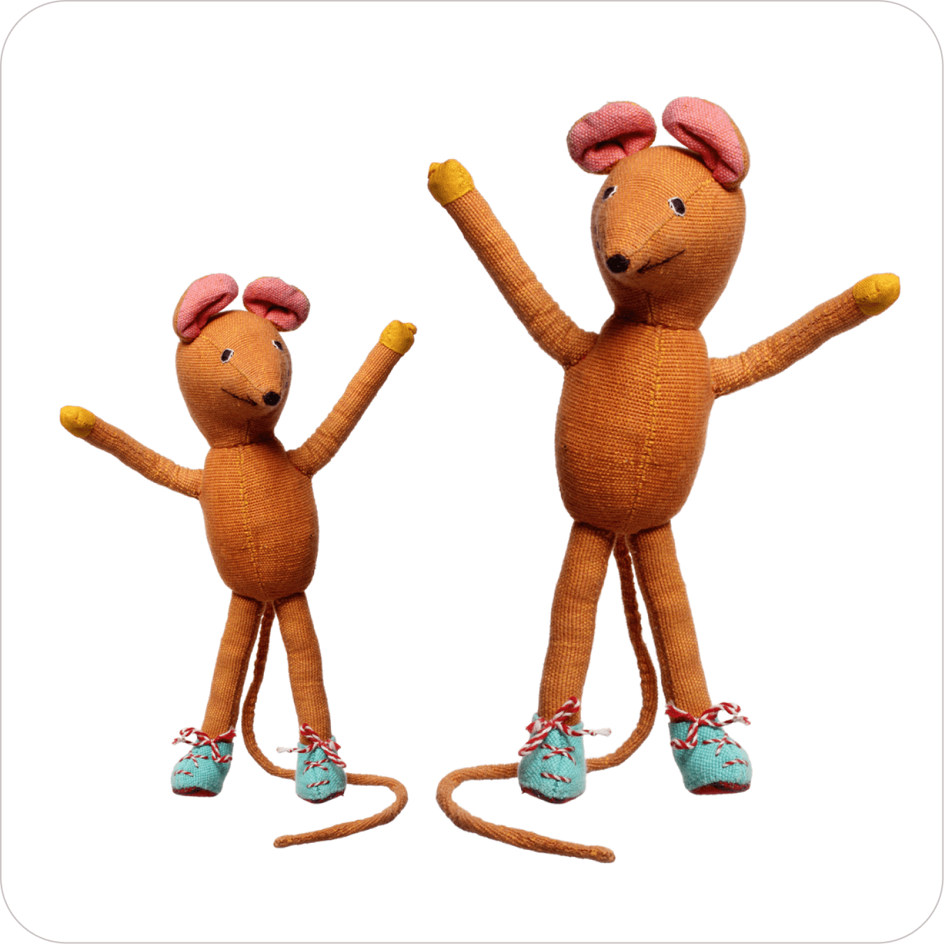 Whimsy Wonders Dolls