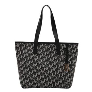 Luxury Brand Girly Shoulder Tote Bag