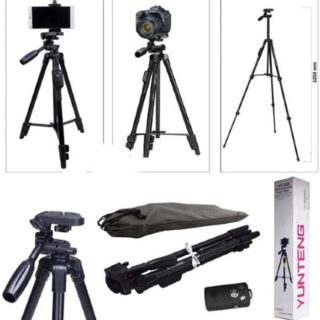 3388 Professional Tripod Stand