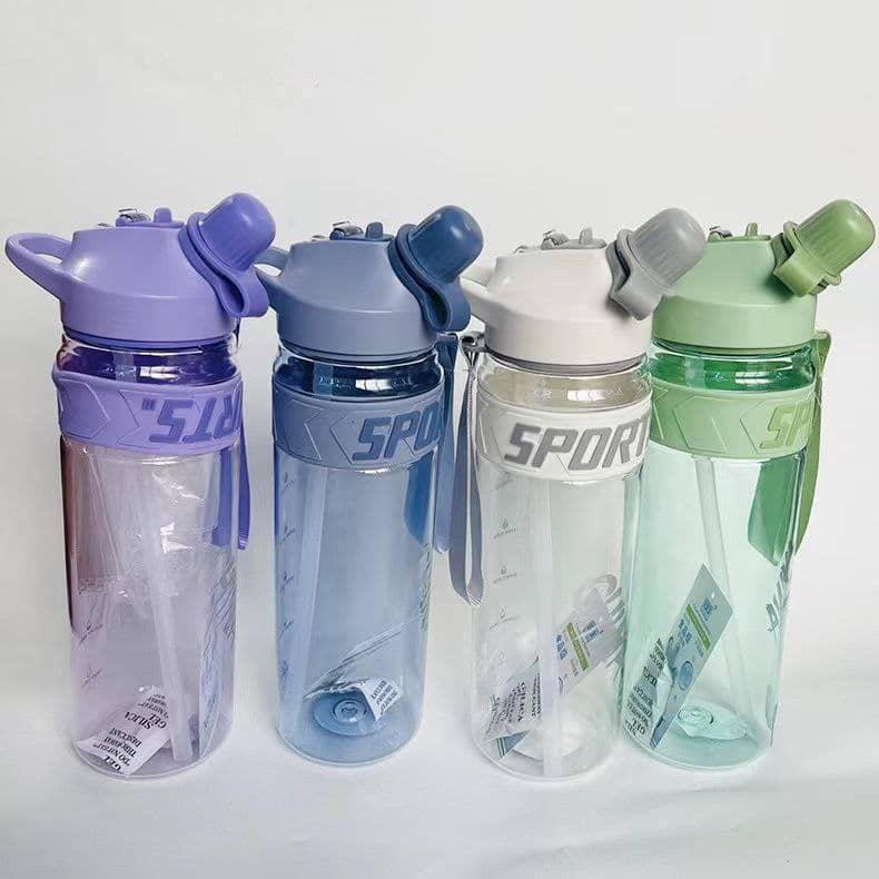 Super Strong Sports bottle