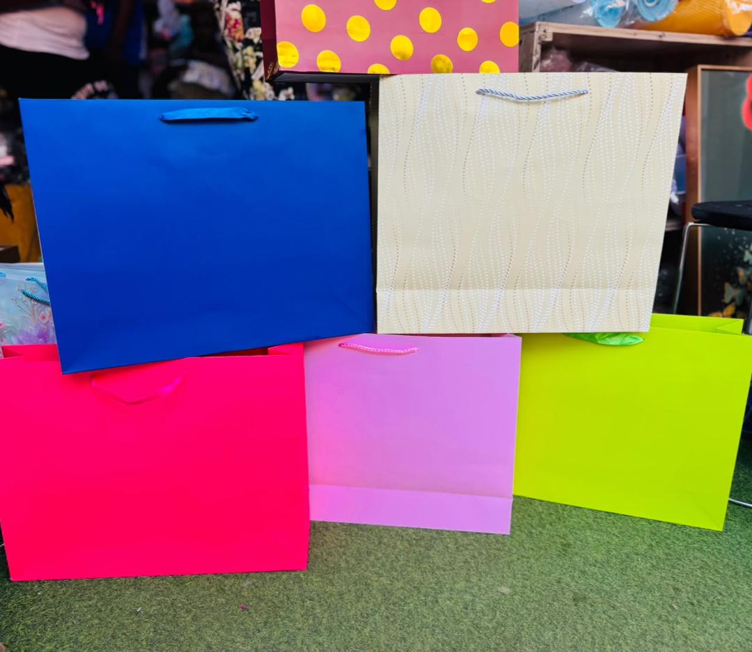 🎁 Gift Bag (Medium Size) - Image 2