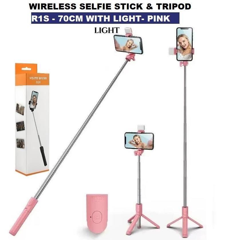 Selfie Stick / Phone Stand - Image 2