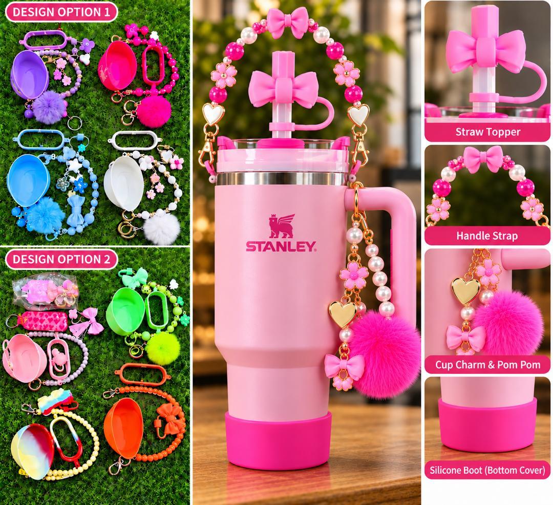 Stanley Cup Accessories - Image 3