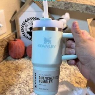 🥤 MINI ORIGINAL STANLEY CUP