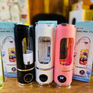 HP-118 Digital Juicing Cup