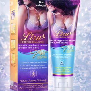 Liru Breast Enlargement Cream ✨