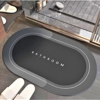 Super Water Absorbent Mat(Big One)