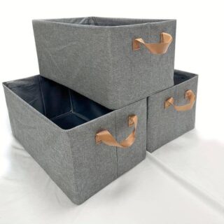 Cloth Box
