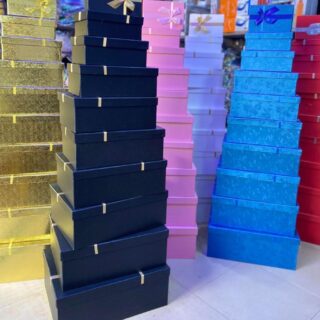 Gift Boxs