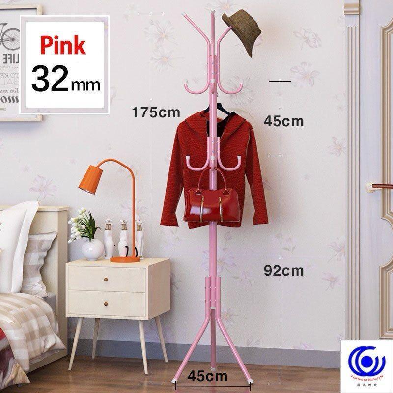 Quality Bag Coat Stand Hanger 🧥👜✨ - Image 2
