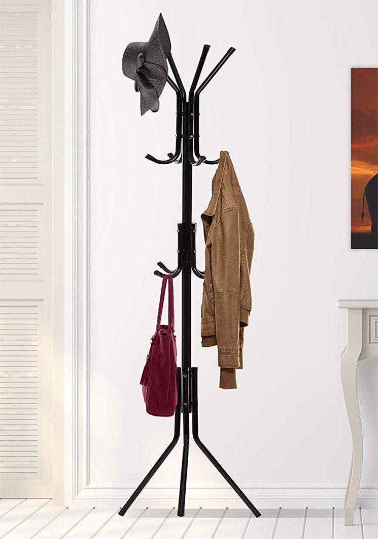 Quality Bag Coat Stand Hanger 🧥👜✨