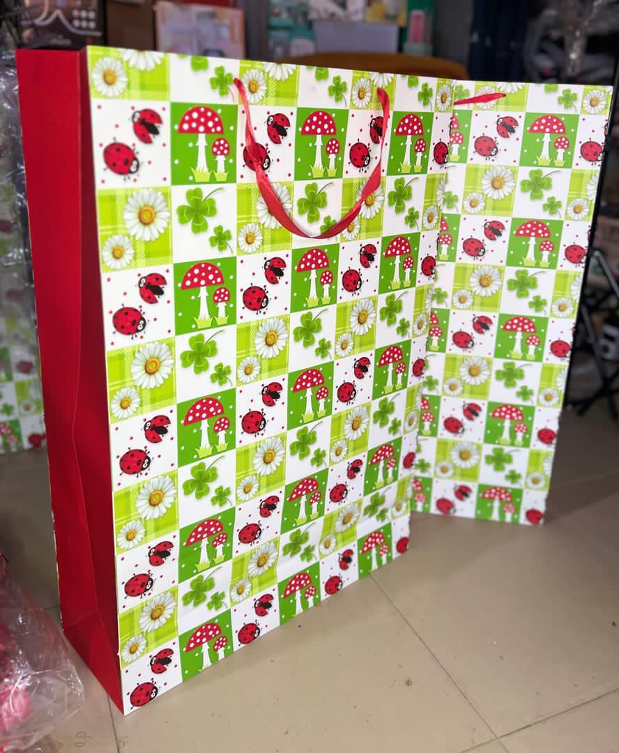 Gift bag (Jumbo extra)