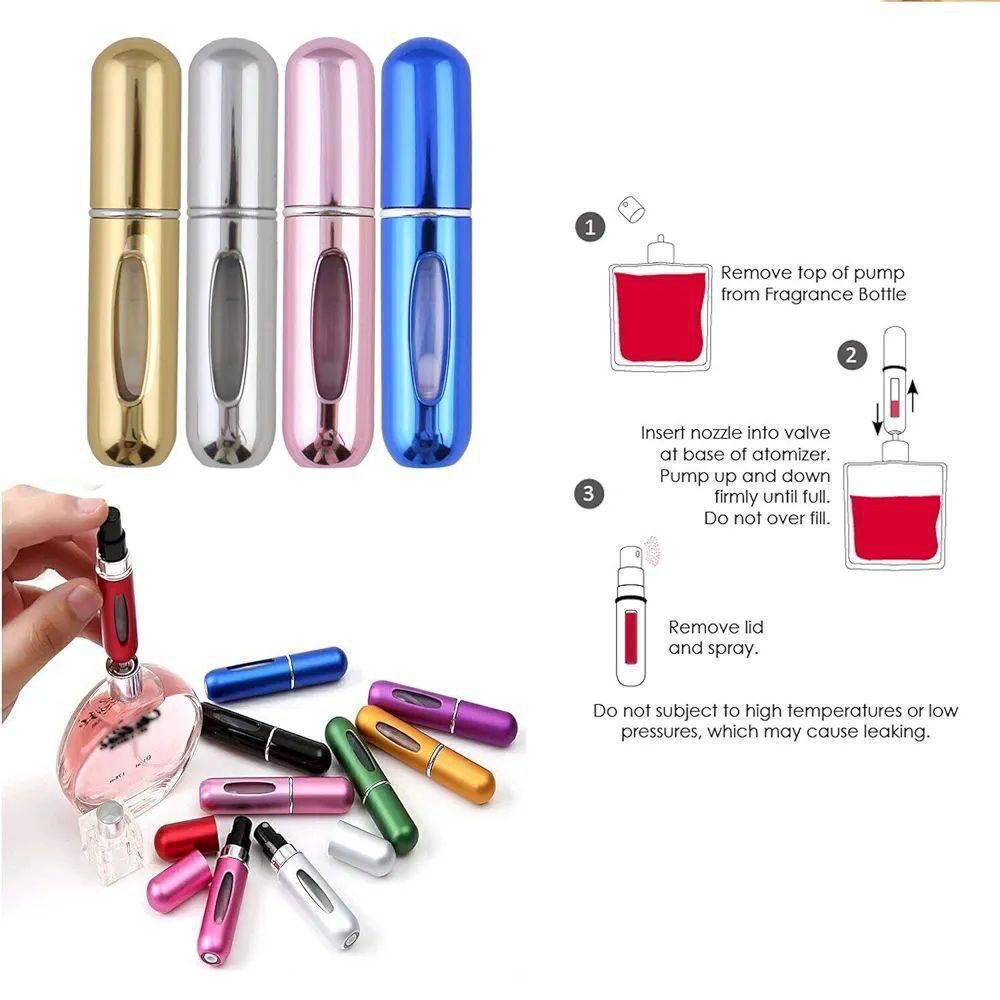 Perfume Atomizer (5ml)