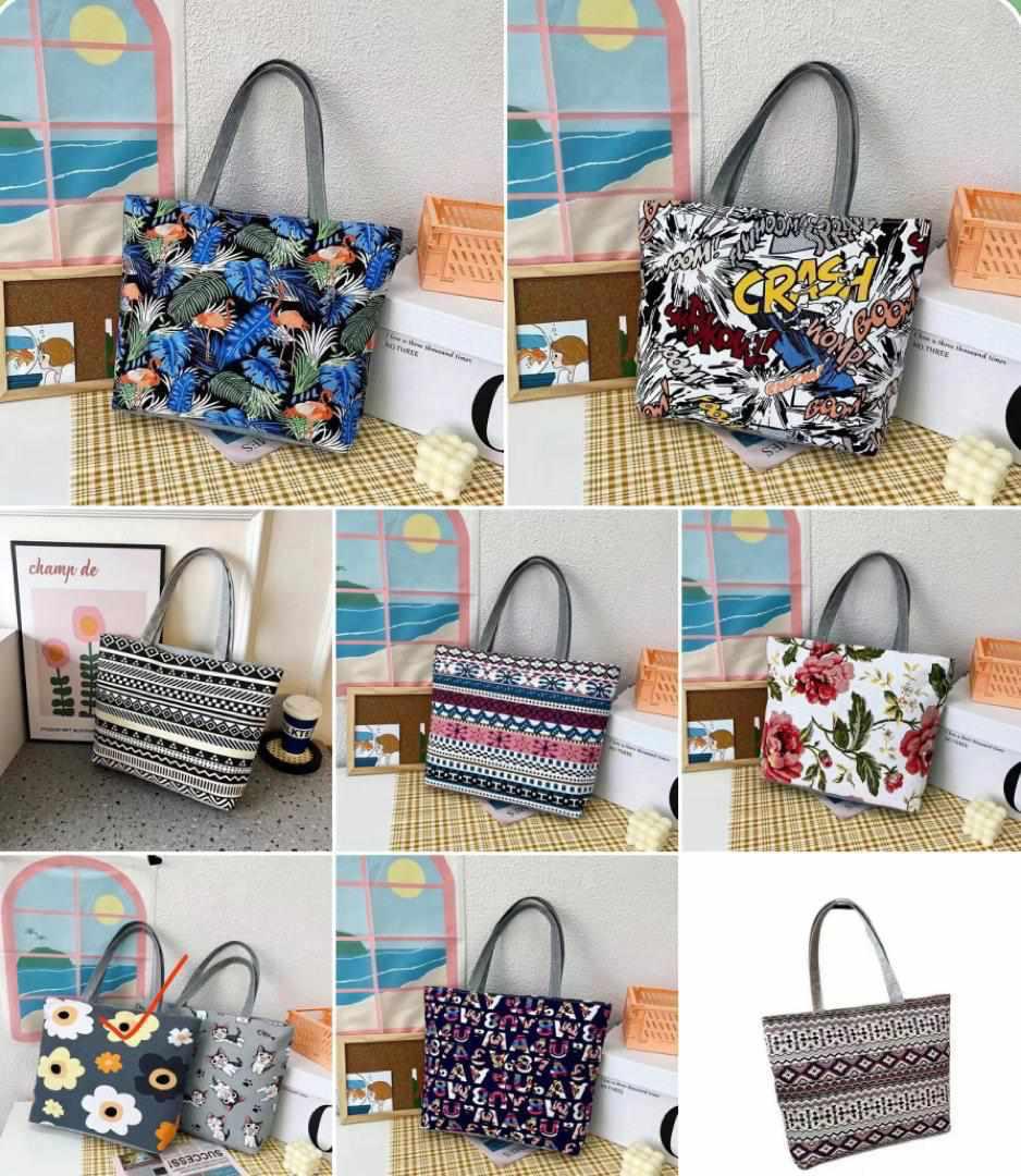 Tote Bag 👜✨🌈