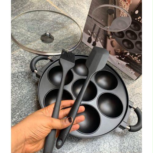 7-in-1 Omelette Masa Cake Pan