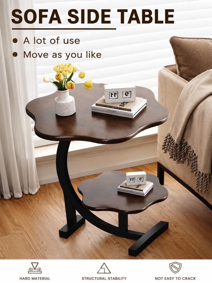 High Quality Sofa Side Table