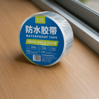 Super Strong Adhesive Butyl Tape