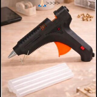 Big Hot Glue Gun