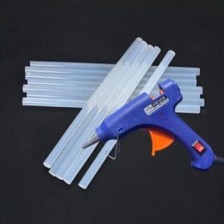 Small Hot Glue Gun