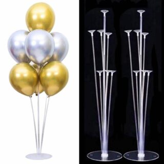 7-in-1 Balloon Stand