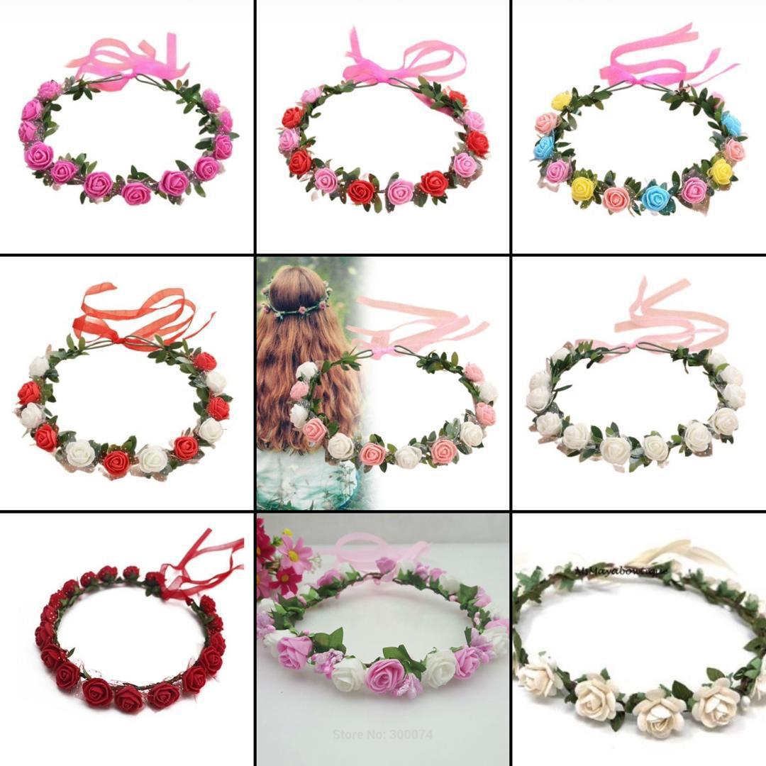 Flower Crown 🌸