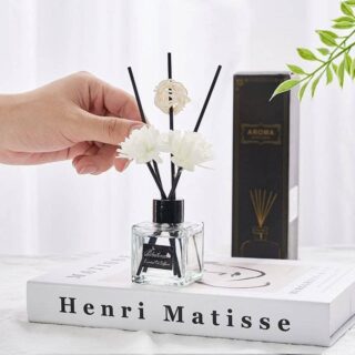 Aroma Diffuser 🌸💨