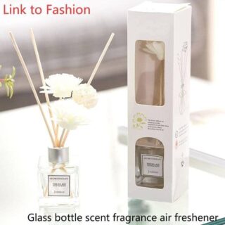 Black Rose Diffuser